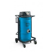 KEVAC KM2 50L SINGLE PHASE 240V LIQUIDS&SOLIDS INDUSTRIAL VACUUM